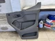 2024 FORD TRANSIT25 Passenger Right Side Front Interior Trim Panel Dark Gray OEM