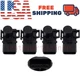 4pcs Parking Sensors 89341-33210 For Toyota Sienna Lexus GX460 RX350 RX450h 3.5L