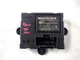 BJ32-14D620-AC REAR DOOR CONTROL UNIT JAGUAR XF 3.0 D 177KW AUT 4P (2014) R