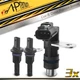 A-Premium 2x Camshaft & Crankshaft Position Sensor for Jeep Liberty Dodge Dakota