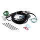 Hybrid Racing K20 Swap Conversion Wiring Harness for 94-01 Integra & 92-95 Civic