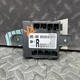 OEM 2014-2019 MASERATI GHIBLI REAR RIGHT PASSENGER SIDE DOOR CONTROL MODULE