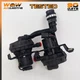 04-13 BENTLEY CONTINENTAL FLYING SPUR DUAL SECONDARY AIR INJECTION PUMP OEM