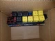 00-06 MERCEDES W220 S430 CL500 CL55 S55 AMG FRONT LEFT SAM FUSE BOX RELAY OEM