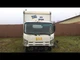 NPR ISUZU 2011 Engine ECM 23219519