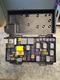 68165692AC TIPM Integrated Power Module Fuse Box from 2013 Dodge Durango 5.7