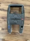 Chevy Volt Center Dash Instrument Radio Climate Panel 22971877