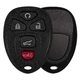 Replacement for Buick Enclave 08 09 10 11 12 13 14 2015 2016 2017 Remote Car Fob