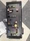 Chassis ECM Multifunction Includes Fuse Box Fits 07 DODGE 2500 PICKUP 2279290