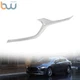 Plastic Chrome Grille Molding Left Front Side MA1212106 For Mazda 3 2019-2023