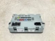 17-19 Jaguar XE Trunk Junction Fuse Relay Box OEM
