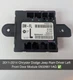 2011-2014 Chrysler Dodge Jeep Ram Driver Left Front Door Module 05026611AG ✅
