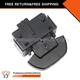 Power Door Lock Switch Front 9L3Z14028AA For 2009-2014 Ford F-150 New