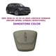 2020 21 22 23 24 25 Lincoln Corsair driver wheel airbag SANDSTONE LJ7B-S043B13-B