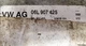 06L 907 425  Audi A4 ecm ecu computer 2017
