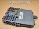 2007-2009 Chevrolet Aveo Interior Cabin Fuse Box Part# 96826282