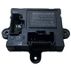 9G9T14B533BC Front Door Window Regulator Motor Volvo XC60 2010