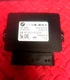 2014-19 BMW F10 F11 F06 5 6 SERIES PARKING BRAKE CONTROL MODULE 6863277 32620301