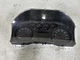 2022 CHEVROLET SILVRDO25 Digital Speedometer OEM Part Number 84934297
