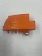 2012-2015 Tesla Modal S OEM Charge Port Inlet Cover P/N 1006923-00-B