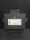 10-18 Porsche Panamera Voltage Converter Control Module Unit 7PP959663 Oem