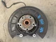 14 15 16 17 Maserati Ghibli Rear Right Pass Spindle Knuckle Hub AWD 1558 OEM