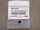 FITS: 13 - 16 SCION FR-S A/T SHIFTER LOCK RELEASE BUTTON COVER OEM OEM NEW