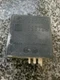 2) DH-91 BMW OEM 1286062 12631286062 change over relay 6 pin Siemens 898223 E30