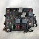 15328806-05  00-02 Silverado Sierra 2500 HD 8.1 fuse box Relay Junction assembly