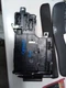 TESLA Y   2023 Chassis ECM 848563