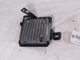 02-05 BMW 7-SERIES 745I Telephone Amplifier Control Module 8413691187504