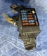 1998-2003 Mercedes W210 E320 E420 CLK430 Headlight Control Switch OEM 2105451604