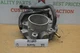 2013-15 Honda Accord 2.4L Throttle Body OEM GMF4A Assembly 34-13 Bx 44