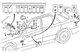 Genuine Mercedes-Benz Control Unit 004-545-08-32