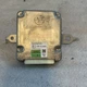 2016-2019 LEXUS RX350 RX450H DRIVER SUPPORT INSTRUMENT PANEL COMPUTER MODULE ECM