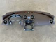 10 11 12 13 14 15 Jaguar XJ XJL Dash Dashboard Instrument Cover Panel 1409 OEM