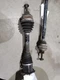 A6 AUDI   2021 Axle Shaft 3219510