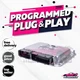 🌸 PROGRAMMED PLUG & PLAY ECM ECU 2.8L V6 VW VOLKSWAGEN PASSAT 2002 3B0907551CG