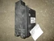 2012 Chrysler 200 Chassis Control Module 3.6L, AT, FWD, S #P04692346AD
