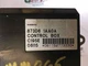 09 NISSAN MURANO Chassis Brain Box