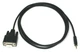 Innovate Motorsports Program Cable: LC-1 XD-1 Aux Box to PC