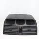 2004-2008 Toyota Solara Center Dash AC Heat Air Vent Vents Bezel Trim OEM Black