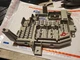  Ford Ranger Interior Fuse Box Relay Control Module 5L5T-14B476-AB OEM