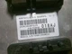 Chassis ECM Multifunction Front Control 2WD Fits 06 DAKOTA 79026
