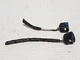 14-16  MAZDA ONLY WIRING HARNESS PLUGS PIGTAIL (MATCH GJR9-67Y30)