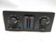 03 - 04 Chevy Silverado Sierra Tahoe Heater AC Control Manual Rear Def 12584314