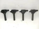 '13-'16 SCION FR-S Set of 4 Ignition Coils OEM 1 Year Warranty!