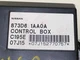 09 NISSAN MURANO Chassis Brain Box
