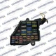 1998-2004 Audi A6 A6 Quattro Interior Inner Side Fuse Box Fusebox Relay OEM