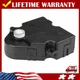 1PCS AC Heater Air Blend Door Actuator For Chevy GMC 15-72971 604-106 52402588